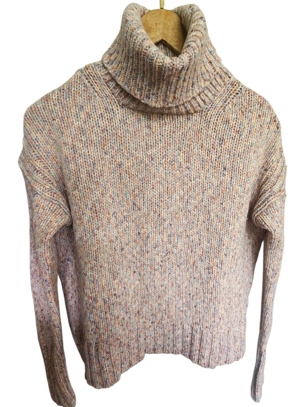 J. Crew Classic Sweater Super Cozy Perfect Sweater